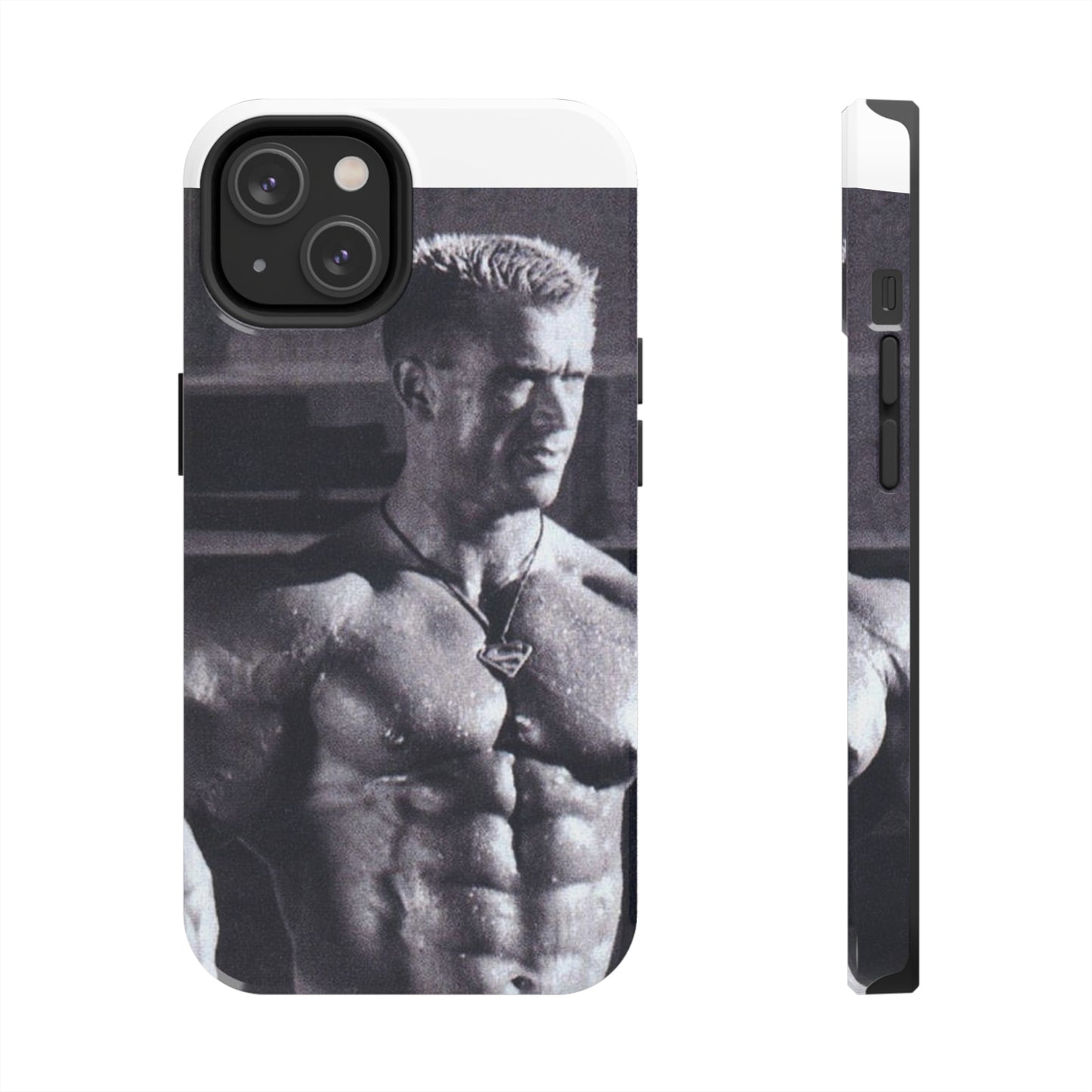 Lee priest phone case for I phone 14